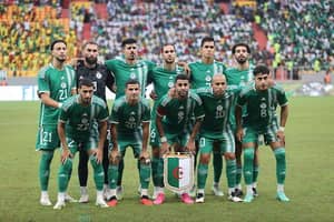 Équipe d'Algérie : Un nouveau a reçu sa pré-convocation !