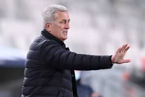 Vladimir Petkovic reçoit des éloges de Christian Vieri