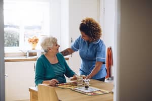 Aides familiaux résidants