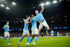 Champions d'Angleterre