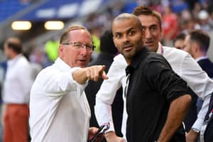 Jonh Textor à l'école de l'Islam : Said Benrahma s'érige en professeur