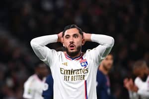 Rayan Cherki  écarté par Deschanps, voici la raison