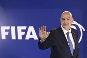 La FIFA remue un couteau dans la plaie marocaine