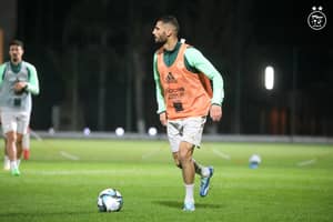 La JS Kabylie s'offre une recrue de taille