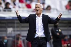 Tirage au sort/CAN 2025 (Q) : Vladimir Petkovic s'exprime