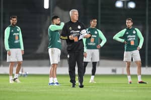 Alg vs Gui : Vladimir Petkovic opte pour une délocalisation