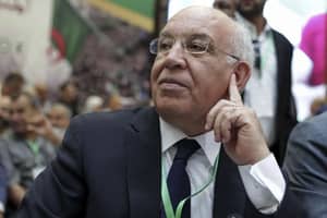 L'accord de 1968 obsolète? Voici ce que pense Abdelaziz Rahabi ... Abdelaziz Rahabi à propos de l'accord de 1968...