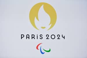 Jeux Paralympiques de Paris 2024 : nouvelle médaille d’or pour l'Algérie