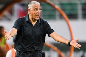 La FIFA rend justice à Adel Amrouche : L'entraineur algérien triomphe de la CAF et donne un véritable coup de booste à sa carrière La FIFA rend justice à Adel Amrouche