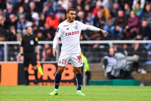 Akim Zedadka : un talent algérien laissé de côté au LOSC
