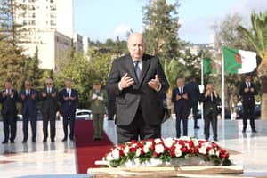 70e anniversaire de la Révolution algérienne : Tebboune gracie plus de 4000 détenus