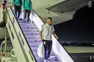 Arrestation de Yanis Hamache à l’aéroport d’Oran : Ce que vous ne savez pas... Arrestation de Yanis Hamache à l’aéroport d’Oran : Ce que vous ne savez pas...