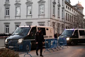 Prisons en Espagne : près de 1000 Algériens incarcérés, l'Algérie au 4e rang des détenus étrangers Espagne : près de 1000 Algériens incarcérés