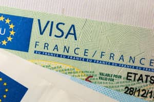 Visa Schengen : Le consulat de France à Alger parmi les plus sollicités