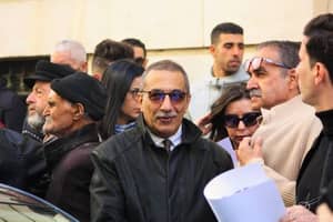 Le journaliste El Kadi Ihsane libéré