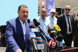Port d’Alger : Saïd Sayoud exige une remise à niveau rapide