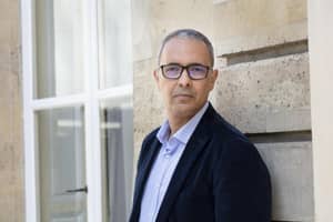 Enfin! Kamel Daoud répond aux accusations sur "Houris" Kamel Daoud