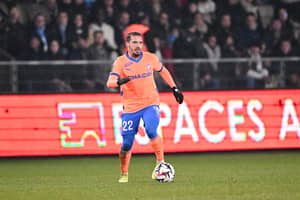 Quel sort pour Ismaël Bennacer à l'OM? La décision est tombée Ismaël Bennacer