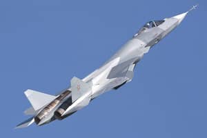 Non! L’Algérie n’a pas annoncé l’achat du SU-57