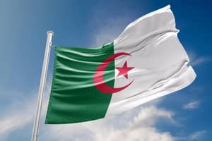 Marques nationales les plus valorisées d’Afrique : L’Algérie dans le top 3
