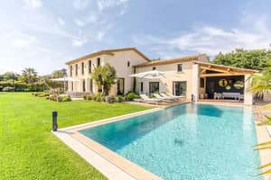 Villa des oliviers