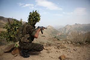 Lutte antiterroriste en Algérie : 3 extrémistes neutralisés en une semaine
