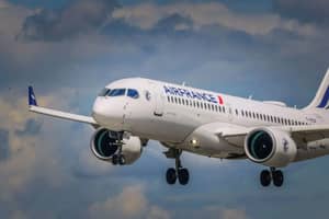 Air France depuis Alger : les meilleures offres du moment