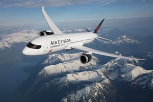 Air Canada : Prix des billets de Vol Montréal - Alger pour Ramadan 2024 Air Canada : Des promotions sur les vols Montréal-Alger