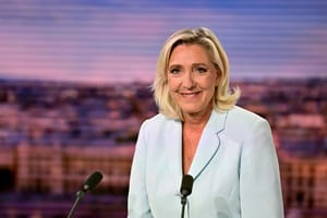 Marine Le Pen et l’Algérie : des propositions irréalistes et risquées