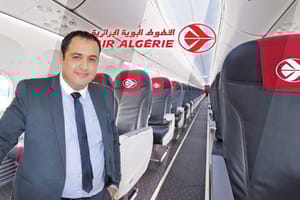 Air Algérie