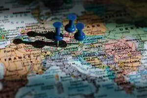 Emploi rapidement en Europe : Voici les meilleures villes à parcourir pour en trouver