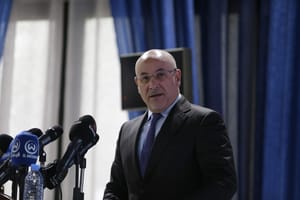 Le Ministre du Commerce,