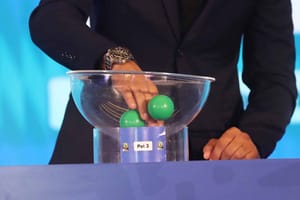 CAN 2025 Maroc : voici les affiches des matchs de qualifications