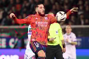 Bonne nouvelle pour Rayan Cherki