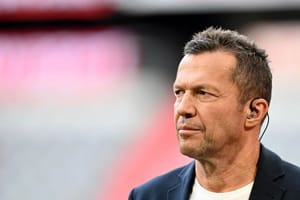 Mauvaise idée selon Lothar Matthäus