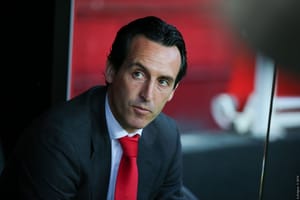 Unai_Emery, l'homme de la situation?