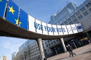 Élections européennes : les Républicains usent de ruse pour déjouer les pronostics