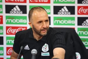 Djamel Belmadi de retour en équipe nationale?
