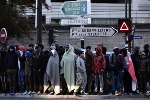 Diaspora algérienne en France : entre tensions politiques et stigmatisation