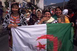 hommage aux martyrs de l’indépendance