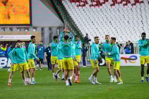 Abdelhak Benchikha libère la JS Kabylie