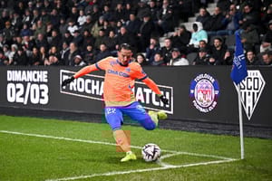 Ismaël Bennacer à l’OM, des débuts réussis