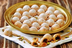 Gâteaux de l’Aïd en Algérie : un poison pour les consommateurs?