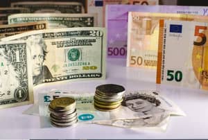 Prix Euro Dinar : stabilité confirmée ce 10 Janvier 2024 au Square Dz