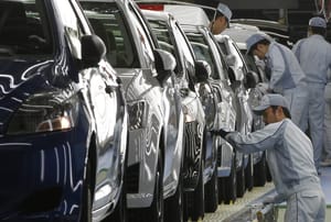 Une volonté de satisfaire la clientèle