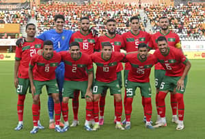 Maroc vs  Uruguay : Le Duel avorté pour cette raison incroyable 