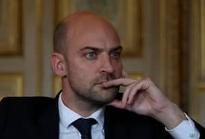 Jean-Noël Barrot pointe la responsabilité de l’Algérie