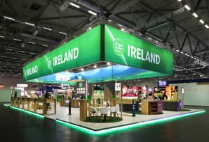 Office alimentaire irlandais (Bord Bia)