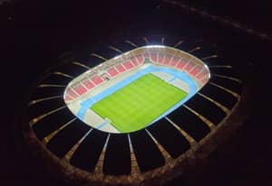 Stade Miloud-Hadefi