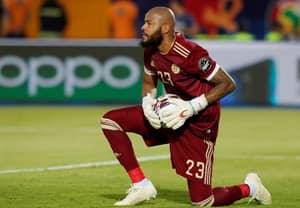 Préparation CAN 2023 : Le retour prometteur de Raïs M’Bolhi aux entraînements Rais M'bolhi